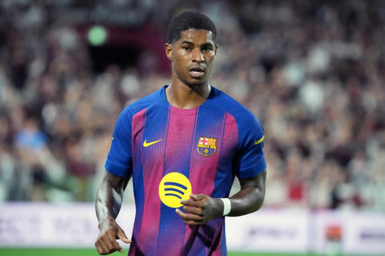 Rashford
